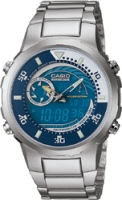 Наручные часы Casio MRP-703D-2 артикул 8678c.