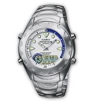 Наручные часы Casio MRP-701D-7 артикул 8679c.