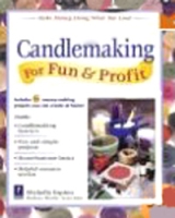 Candlemaking for Fun & Profit артикул 8628c.