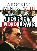 Jerry Lee Lewis: A Rockin' Evening With артикул 8834c.
