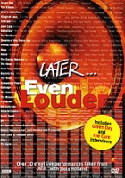 Later With Jools Holland - Even Louder артикул 8836c.