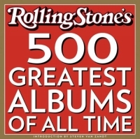 Rolling Stone : The 500 Greatest Albums of All Time артикул 8867c.