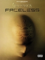Godsmack - Faceless артикул 8868c.