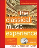 The Classical Music Experience: Discover The Music Of The World's Greatest Composers артикул 8882c.