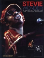 Stevie Wonder : A Musical Guide to the Classic Albums артикул 8898c.