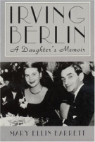 Irving Berlin : A Daughter's Memoir артикул 8899c.